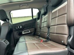 Citroen C5 Aircross 1.5 BlueHDi / Toit ouvrant / Cuir complet