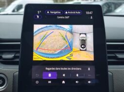 Renault Arkana Techno / 1.3 TCe / EDC / Mild Hybrid complet