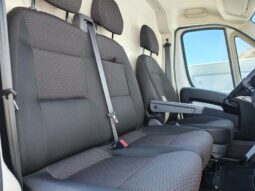 Peugeot Boxer Fourgon tôlé 335 L2H2 complet