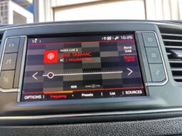 Citroen Spacetourer XL / 9 Places / Business complet