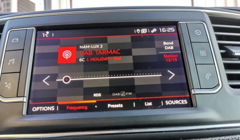 Citroen Spacetourer XL / 9 Places / Business complet