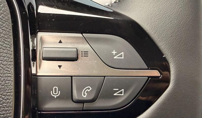 Peugeot 308 ALLURE complet