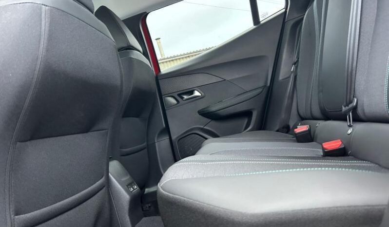 Peugeot 2008 Allure Pack / GPS complet