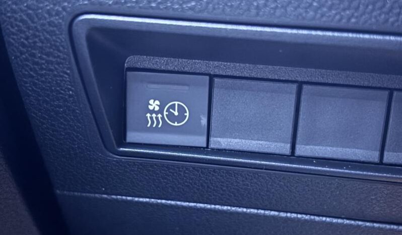 Peugeot e-Partner e-Partner / CarPlay / Heavy / 50 KWh complet