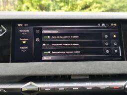 DS Automobiles N°4 ETOILE complet