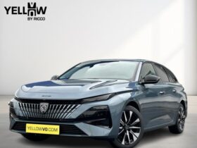 Peugeot 308 SW Allure