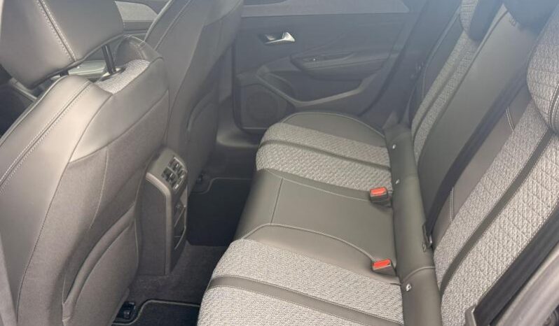 Peugeot 308 ALLURE complet