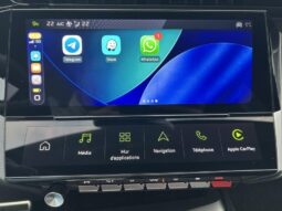 Peugeot 308 SW GT / Hybrid / MHEV complet