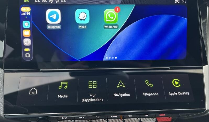 Peugeot 308 SW GT / Hybrid / MHEV complet