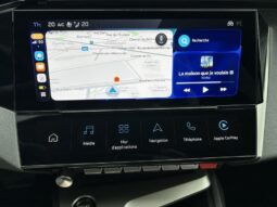 Peugeot 308 SW Allure complet