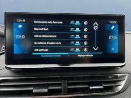 Peugeot 3008 Allure Pack / LED / Carplay complet