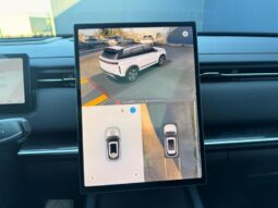 Jaecoo J7 PHEV complet