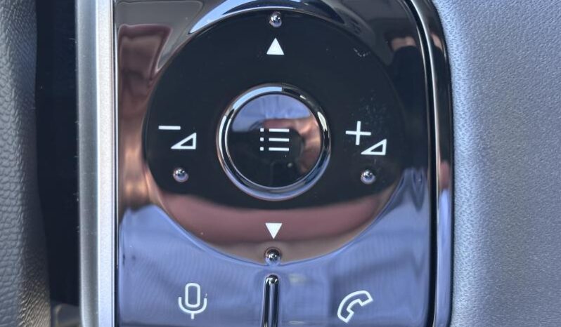 Citroen C5 Aircross MAX / ELECTRIC 210CH / COMFORT RANGE complet