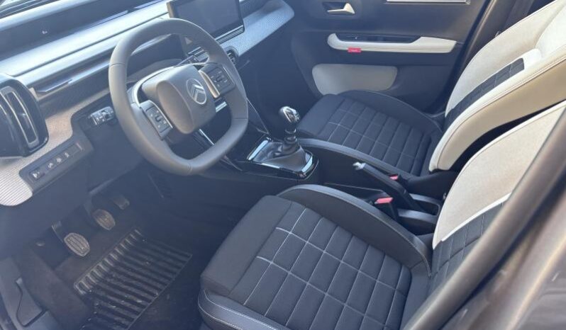 Citroen C3 1.2 Turbo / Carplay / Manuel complet