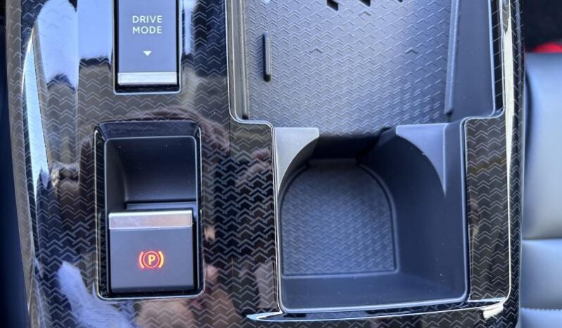 Citroen C5 Aircross MAX / ELECTRIC 210CH / COMFORT RANGE complet