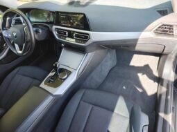 BMW Serie 3 318 Auto / Touring / Carplay complet