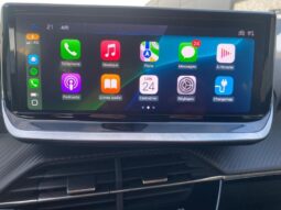 Peugeot 208 Allure / e-DCS6 complet
