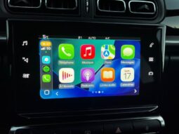 Citroen C3 Max / EAT6 / Carplay complet