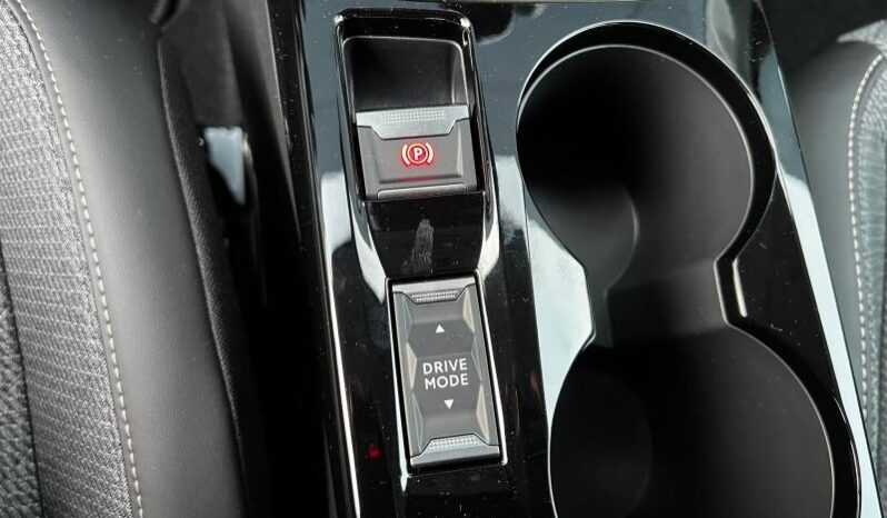 Peugeot 208 ALLURE complet