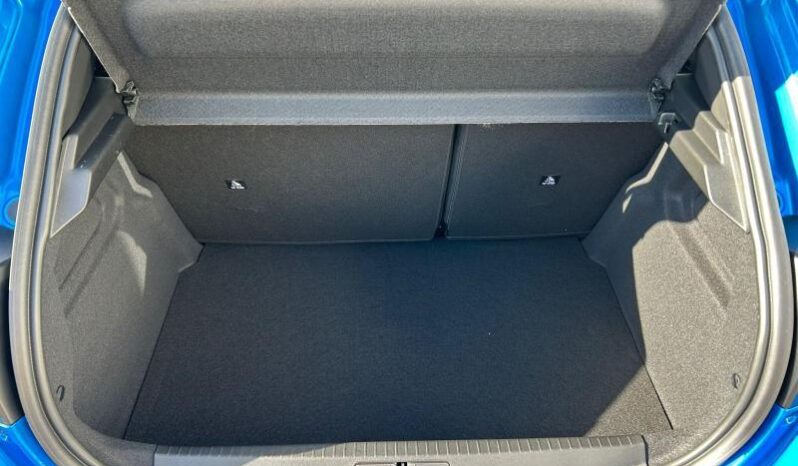 Peugeot 208 Allure complet