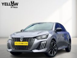 Peugeot 208 Allure / Carplay