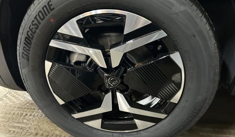 Peugeot 2008 Allure / MHEV / E-DSC6 complet