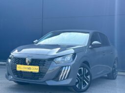 Peugeot 208 Allure / MHEV / E-DSC6