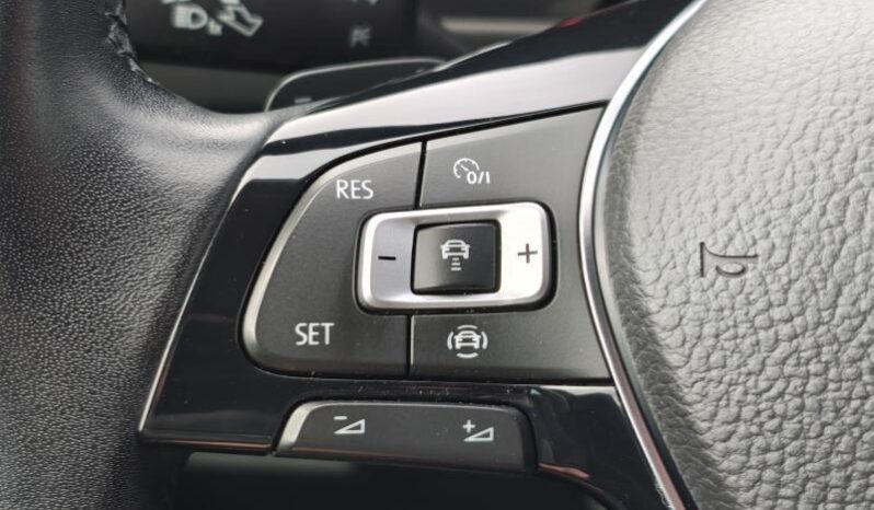 Volkswagen Tiguan 2.0 TDI 150 / DSG / Cuir / Caméra / GPS complet