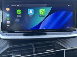 Peugeot 2008 Allure complet