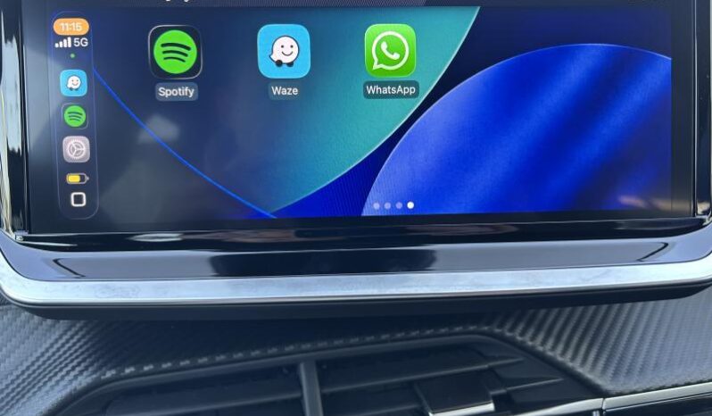 Peugeot 2008 Allure complet