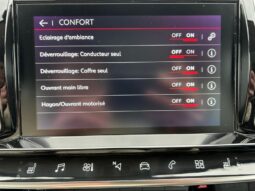 Citroen C5 Aircross 1.5 BlueHDi / Toit ouvrant / Cuir complet