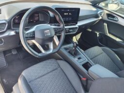 Seat Leon FR / 1.0 TFSi / 110ch complet