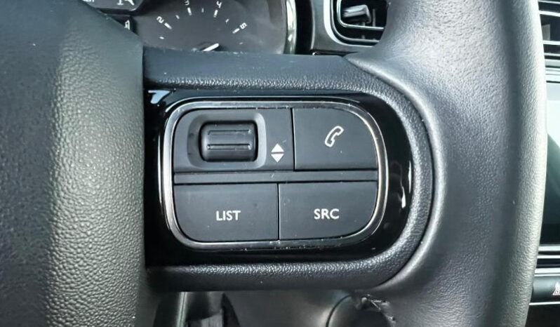 Citroen C3 Max / EAT6 / Carplay complet