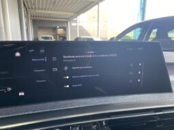 Peugeot 5008 GT / MHEV / E-DSC6 complet