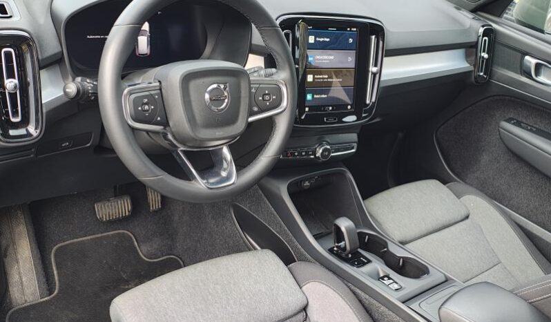 Volvo XC40 B3 / Mild Hybrid / Core complet