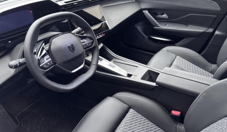 Peugeot 308 Allure / e-DCS6 / Carplay complet