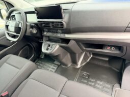 Citroen Jumpy New / 180ch / L3 / EAT8 complet