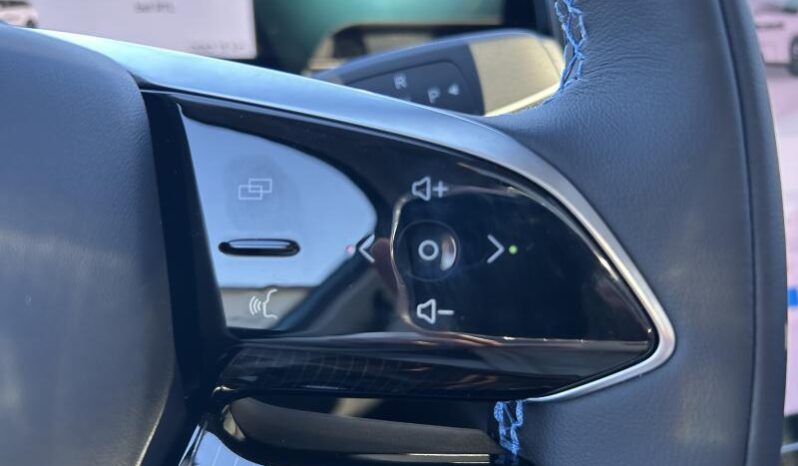 Jaecoo 5 Exclusive EV complet