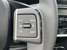 Citroen C3 MAX / MHEV / E-DSC6 complet