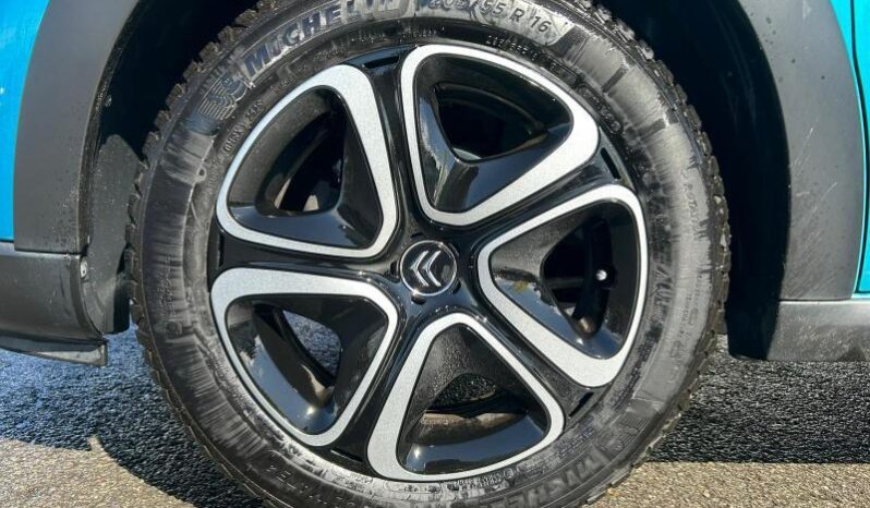 Citroen C3 feel complet