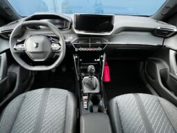 Peugeot 2008 ALLURE complet