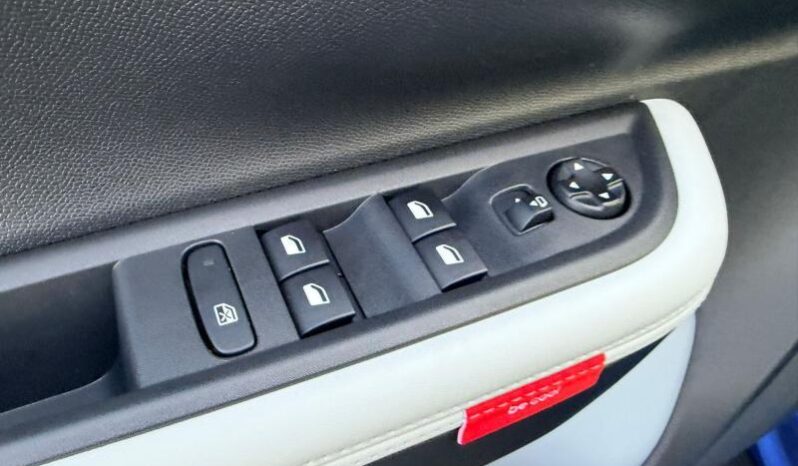 Citroen C3 MAX complet