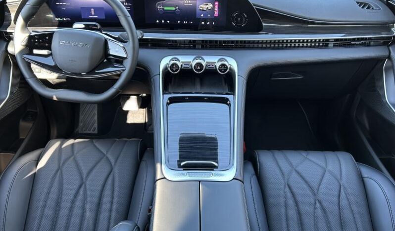 Omoda 9 SHS PREMIUM 540 cv complet