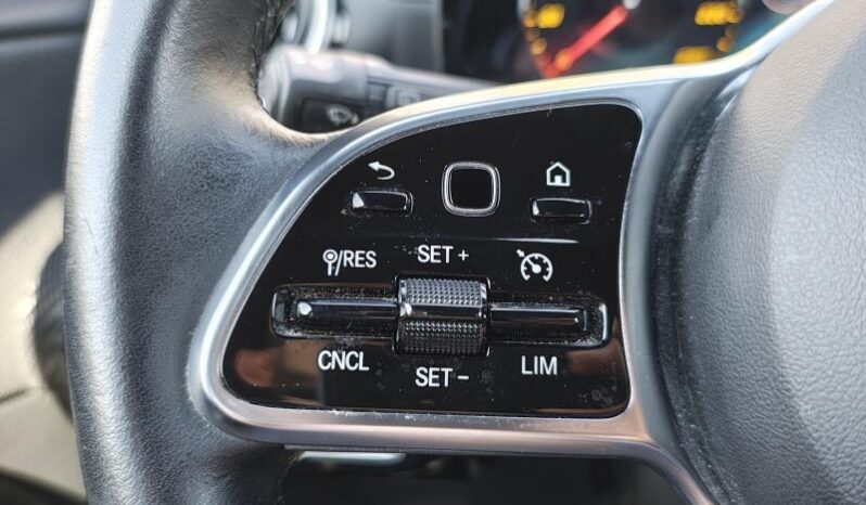 Mercedes-Benz A 180 d 136ch / 7G-DCT / Business Line complet