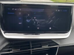 Peugeot 2008 ALLURE complet