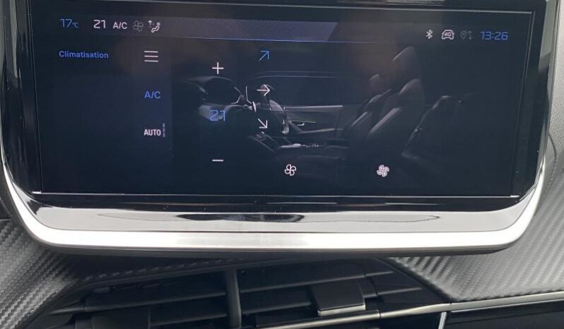 Peugeot 2008 ALLURE complet