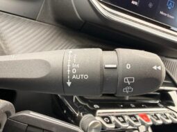 Peugeot 208 Allure complet