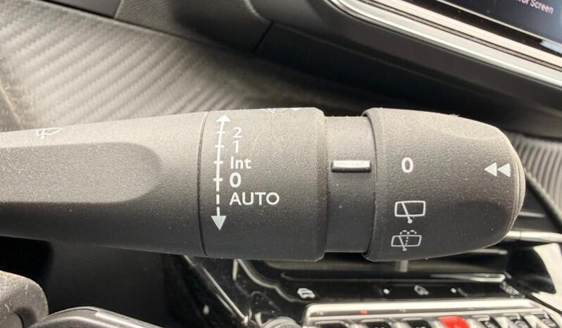 Peugeot 208 Allure complet