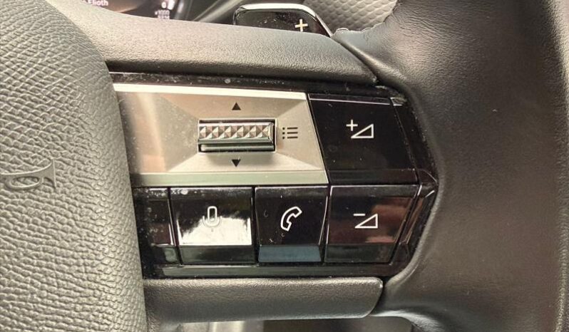 DS Automobiles DS 3 Bastille / EAT8 complet