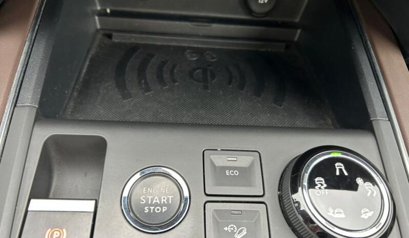 Citroen C5 Aircross 1.5 BlueHDi / Toit ouvrant / Cuir complet